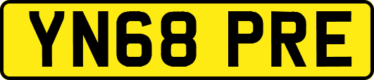 YN68PRE