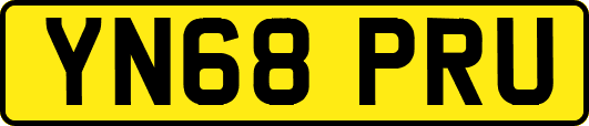 YN68PRU
