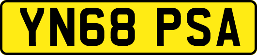 YN68PSA