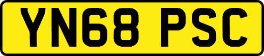 YN68PSC