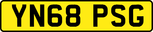 YN68PSG