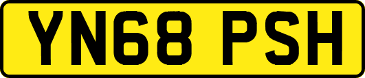 YN68PSH