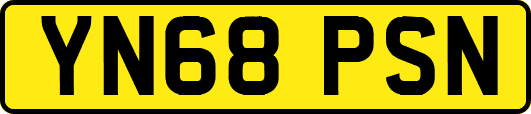 YN68PSN