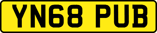 YN68PUB