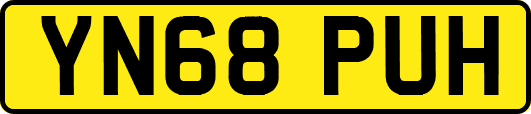 YN68PUH