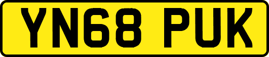 YN68PUK