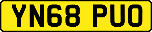 YN68PUO