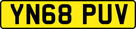 YN68PUV