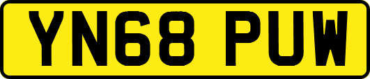 YN68PUW