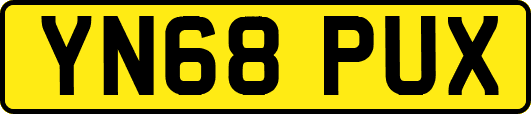 YN68PUX