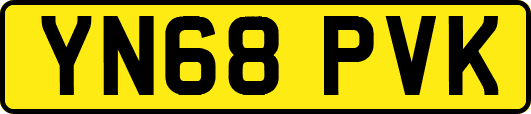 YN68PVK