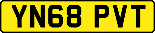 YN68PVT