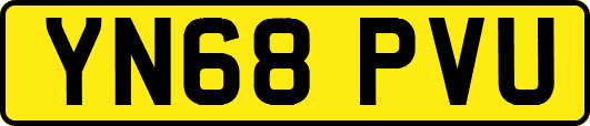 YN68PVU