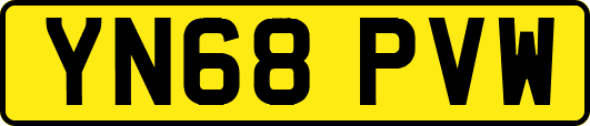 YN68PVW