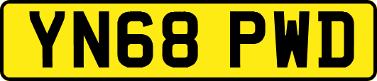 YN68PWD
