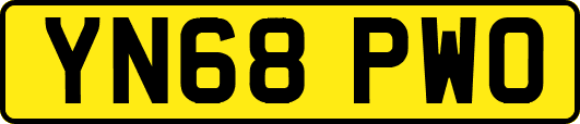 YN68PWO