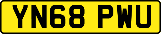 YN68PWU