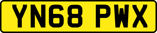 YN68PWX