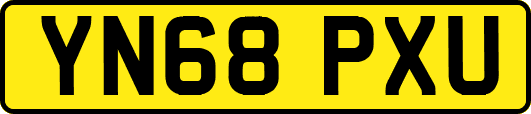 YN68PXU