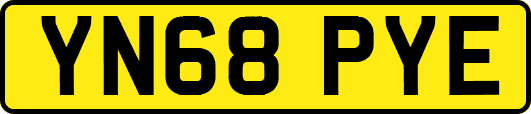 YN68PYE