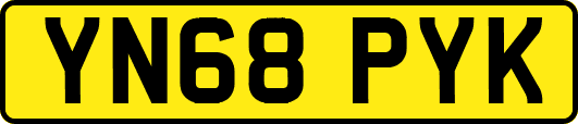 YN68PYK
