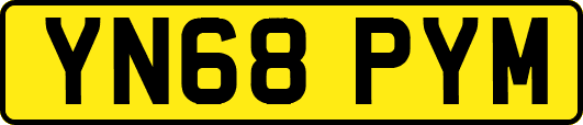 YN68PYM
