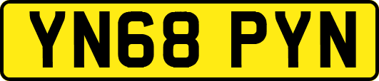 YN68PYN