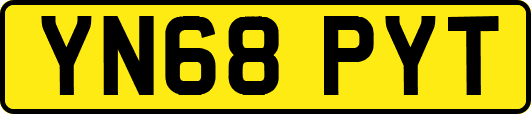 YN68PYT