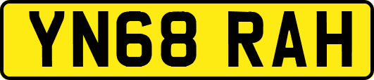 YN68RAH