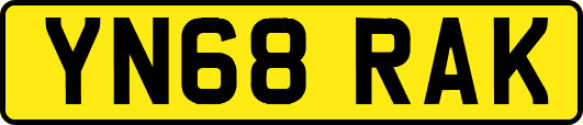 YN68RAK