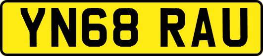 YN68RAU