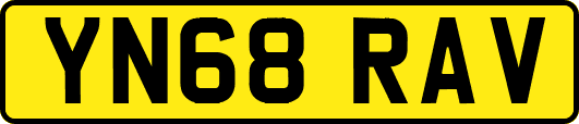 YN68RAV