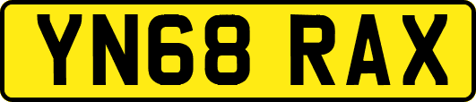 YN68RAX