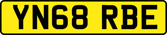 YN68RBE