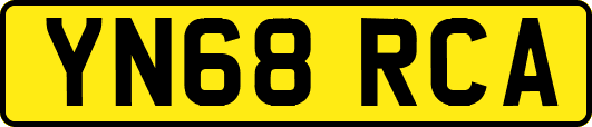 YN68RCA