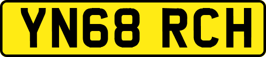 YN68RCH