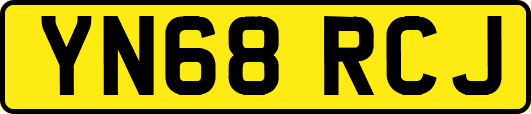 YN68RCJ