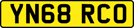 YN68RCO