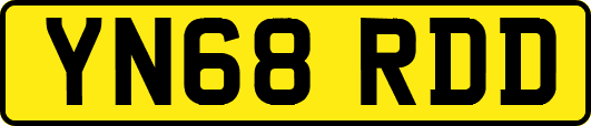 YN68RDD