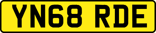 YN68RDE