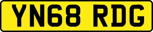 YN68RDG