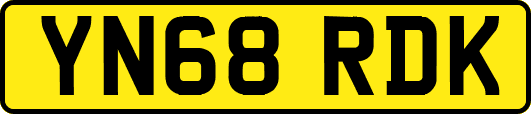 YN68RDK