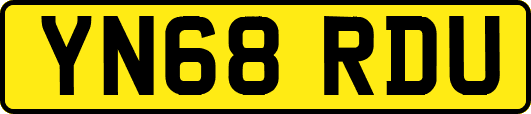YN68RDU