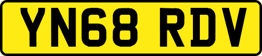 YN68RDV