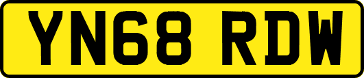 YN68RDW