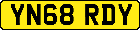 YN68RDY