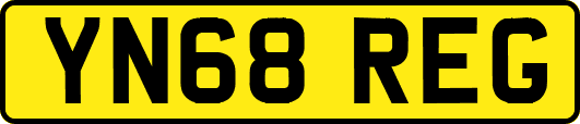 YN68REG