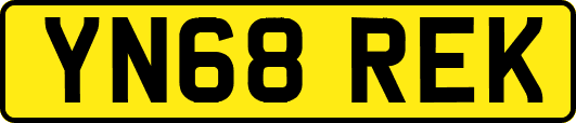 YN68REK
