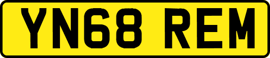 YN68REM