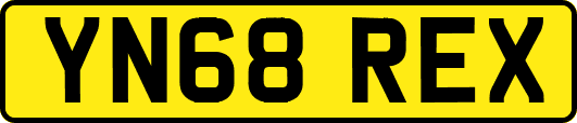 YN68REX